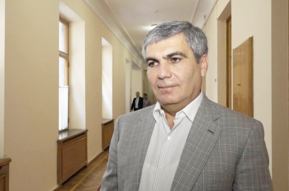 Արցախյան խնդրի մասին հայտարարությունում որևէ հրաշք չկա. ՀԱՊԿ-ը կրկնել է Հելսինկյան Ասամբլեայի 3 հիմնական սկզբունքները. Արամ Սարգսյան