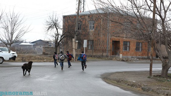 Հայաստանում մինչև 6 տարեկան երեք և ավելի երեխաներ ունեցող տնային տնտեսություններն ունեն աղքատության բարձր ռիսկ