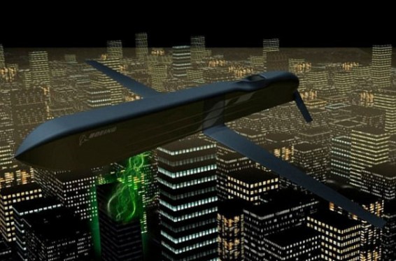 ԱՄՆ-ն նորարար զենք է նախապատրաստում Հս. Կորեայի հետ հնարավոր ռազմական բախման դեպքում