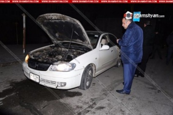 Հանցագործությունը կատարելու մեջ կասկածվողի որոնողական միջոցառումները շարունակվում են