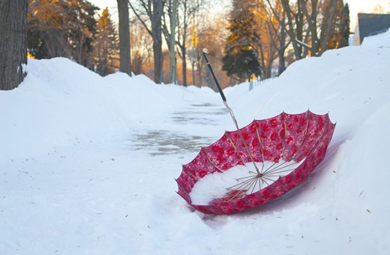 Դեկտեմբերի 6-ի օրվա երկրորդ կեսից սպասվում են տեղումներ