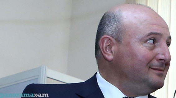 1915-ին Ալեքսանդրապոլում ավելի շատ աշխատատեղեր կային, քան 21-րդ դարում. Վարդան Ղուկասյան