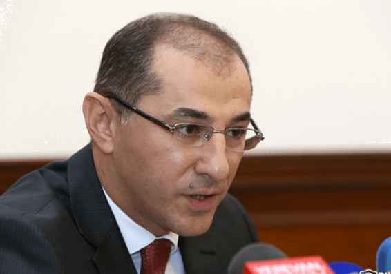 «Կառավարությունն այստեղ զուտ կատարել է բարի կամքի դրսևորում». Վարդան Արամյանը՝ ջրի սակագնի սուբսիդավորման մասին