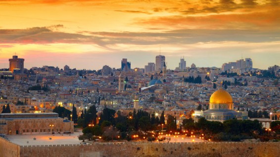 «Սուլթանության ժամանակներն անցել են». Իսրայելը պատասխանել է Էրդողանի հայտարարությանը