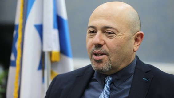 Посол Израиля в России назвал главные угрозы для Ближнего Востока