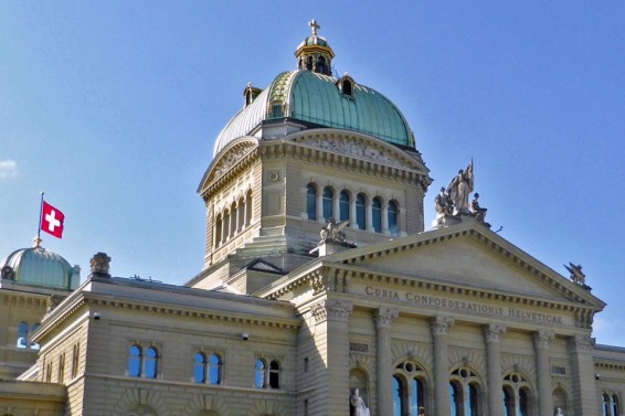 Շվեյցարիայի խորհրդարանը երկրի նոր նախագահ է ընտրել