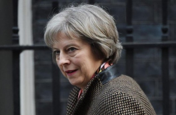 ՄԲ վարչապետի գրասենյակը հրաժարվել է մեկնաբանել Պուտինի թեկնածության առաջադրումը նախագահական ընտրություններին