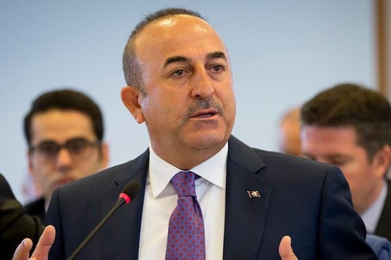 Թուրքիան դատապարտում է Երուսաղեմն Իսրայելի մայրաքաղաք ճանաչելու ԱՄՆ որոշումը. ԱԳՆ