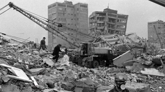 Շիրակի մարզպետ. Քաղաքը վերածնվում է, սակայն դեռևս ունենք չլուծված խնդիրներ