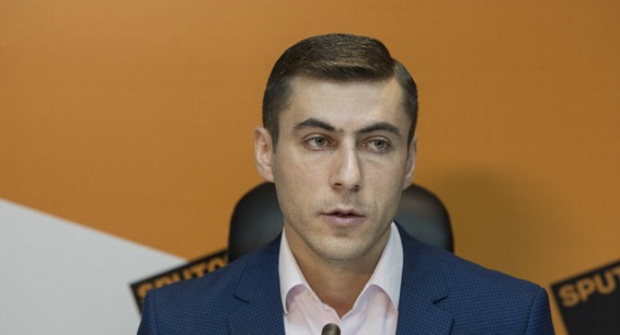 «Օդի ջերմաստիճանի փոփոխությունը երկրաշարժի նախանշան չի համարվում». Գագիկ Սուրենյան