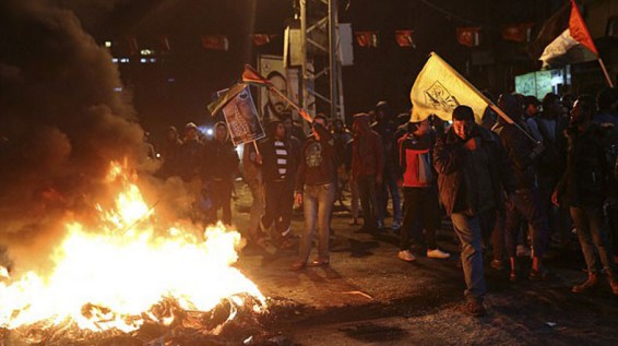 «Թրամփը բացեց դժոխքի դարպասները»