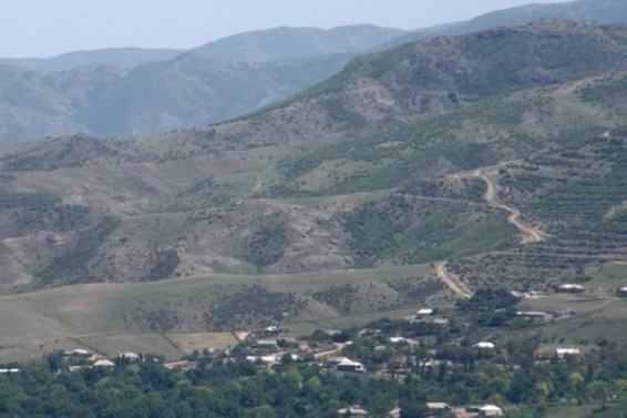 3 տարով երկարաձգվում է սահմանամերձ համայնքներին սոցիալական աջակցություն տրամադրելու օրենքի գործողության ժամկետը