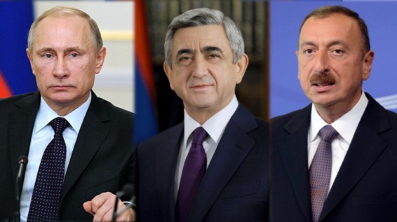 Саргсян: в Карабахе нужен механизм расследования нарушений перемирия