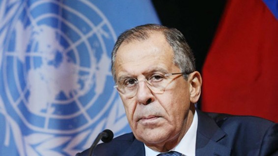 Сергей Лавров: Россия будет и далее способствовать поиску сторонами карабахского конфликта взаимоприемлемых развязок