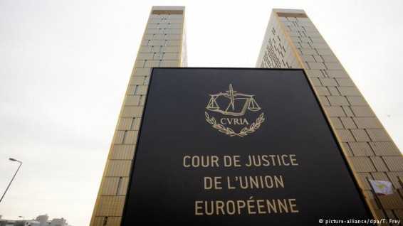Еврокомиссия подала иск в суд против Венгрии, Чехии и Польши