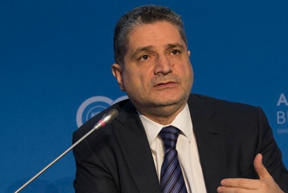 2018-ի ամենասպասված իրադարձությունը ԵԱՏՄ Մաքսային օրենսգրքի ուժի մեջ մտնելն է.Տիգրան Սարգյսան