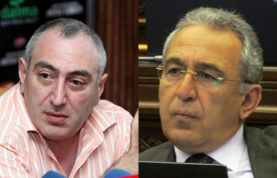 Սկսում ենք ակցիա, պահանջում ենք, որ ՀՀԿ-ական պատգամավոր Հակոբ Հակոբյանը վայր դնի մանդատը. Կարեն Քոչարյան