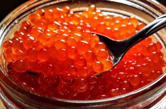 «Ռոսսելխոզնադզոր»-ը «Վնուկովո»-ում առգրավել է մոտ 500 կգ հայկական ձկնկիթ