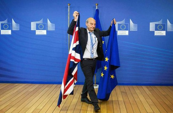 Մեծ Բրիտանիան և ԵՄ-ն փոխզիջման են հասել Brexit-ի շուրջ բանակցություններում