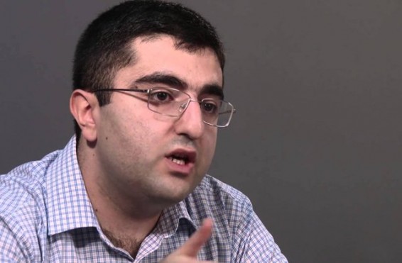 «Գարդասիլն» ավելի անվտանգ է, քան մնացած պատվաստանյութերը. այն չբերություն չի առաջացնում». Հովակիմ Զաքարյան