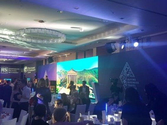 Հայաստանը ճանաչվել է 2017-ի լավագույն արտասահմանյան MICE ուղղություն