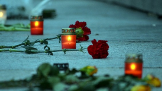 Դեկտեմբերի 9-ը Ցեղասպանության զոհերի հիշատակի օրն է