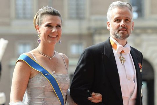 Նորվեգիայի թագավորի նախկին փեսան՝ իր նկատմամբ Քևին Սփեյսիի սեքսուալ ոտնձգությունների մասին