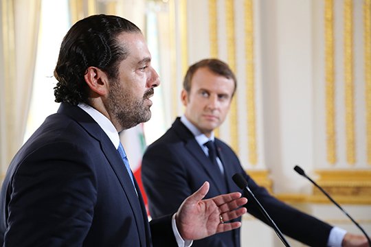 Երուսաղեմի ճանաչումը Իսրայելի մայրաքաղաք սպառնում է տարածաշրջանի կայունությանը. Հարիրի