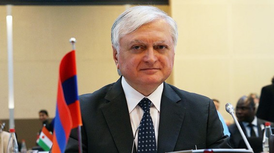 Глава МИД Армении: Армянский народ чувствует моральное обязательство содействовать международным усилиям по предупреждению геноцидов