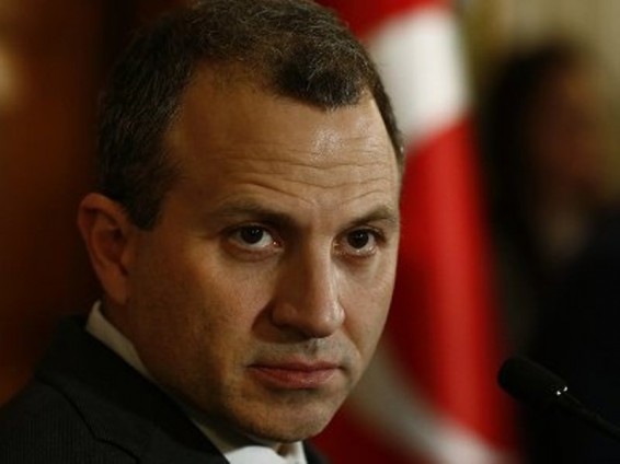 Լիբանանի արտգործնախարարն արաբական երկրներին հորդորել է պատժամիջոցներ կիրառել ԱՄՆ-ի նկատմամբ