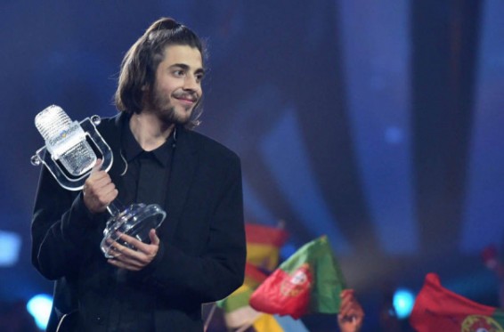 «Եվրատեսիլ 2017»-ի հաղթողը սրտի փոխպատվաստման վիրահատություն է տարել