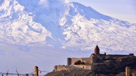 Հայաստանում սպասվում է առանց տեղումների եղանակ