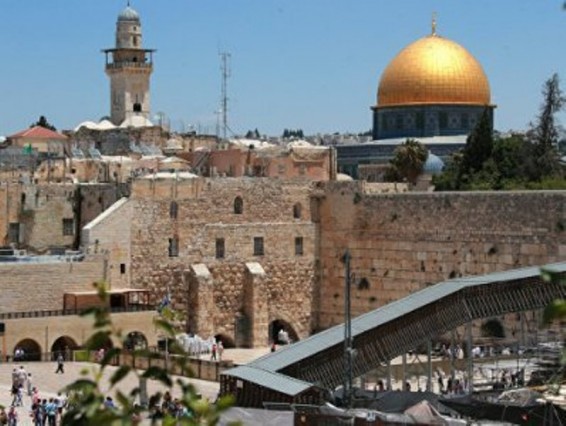 ԱԵԼ-ի երկրները ԱՄՆ-ից պահանջել են վերանայել Երուսաղեմի շուրջ որոշումը