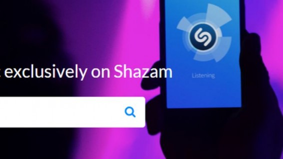 Apple покупает приложение для распознавания музыки Shazam