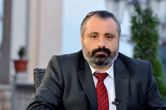 Ադրբեջանի պարագայում բարդ է լինելու ակնկալել խնդրի շուտափույթ կարգավորում. Դավիթ Բաբայան