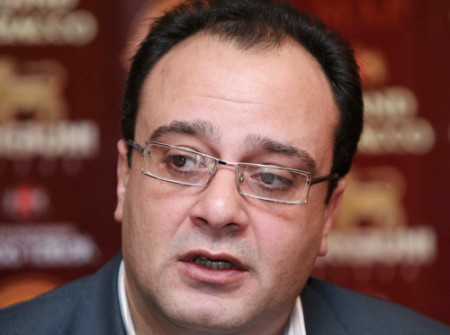 Ինչ վիճակում է վթարի ենթարկված պատգամավորը