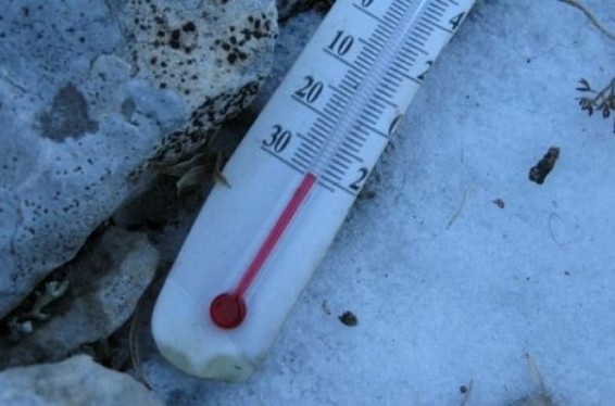 Ջերմաստիճանը կշարունակի նվազել. առաջիկա 5 օրվա եղանակը