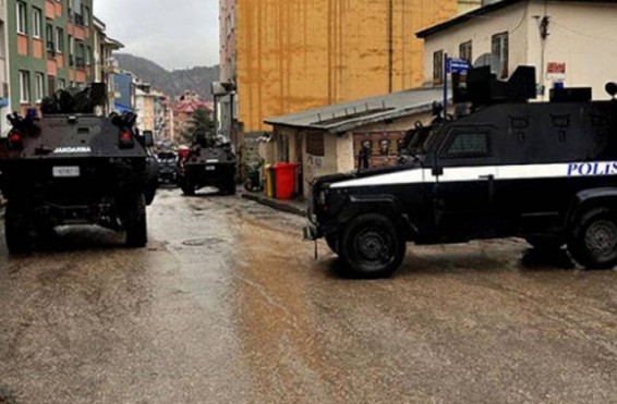 Թուրքիայի իշխանությունները Բիթլիսի մի շարք գյուղերում փողոց դուրս գալու արգելք են հայտարարել