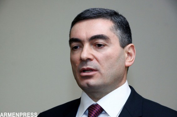 ՊԵԿ փոխնախագահը վստահեցնում է` ֆիզիկական անձինք 3-րդ երկրներից մեքենա ներկրելիս արգելքի չեն հանդիպի