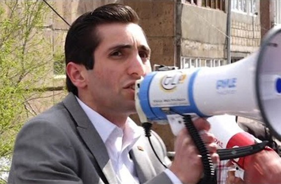 «Ելք»-ի ստեղծած հանձնաժողովը հնարավորություն է ունենալու մանկապարտեզների պաշտոնյաներին հրավիրել և իր հարցերը բանավոր ուղղել նրանց