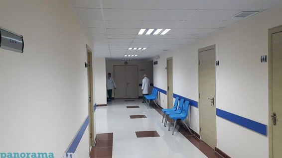 Նախորդ տարում Հայաստանում վիրահատվել է 121 769 մարդ