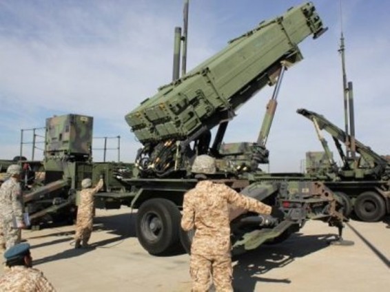 Հակահրթիռային պաշտպանության նոր համալիրներից յուրաքանչյուրի համար Տոկիոն կվճարի ավելի քան 880 մլն դոլար