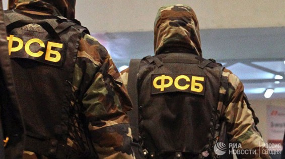 В России предотвращены теракты, готовившиеся на Новый год и в период президентской кампании
