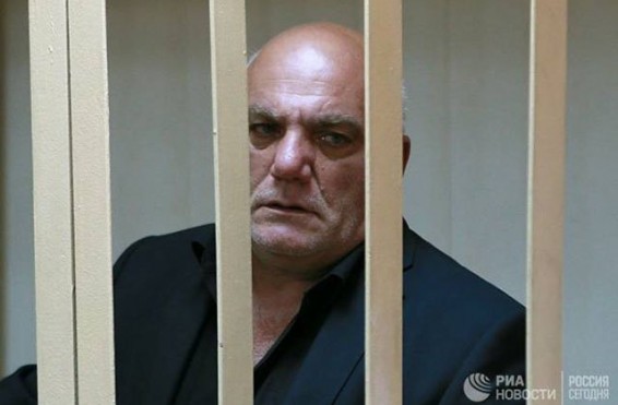 ՌԴ Գերագույն դատարանն անփոփոխ թողեց Արամ Պետրոսյանի նկատմամբ կայացված դատավճիռը