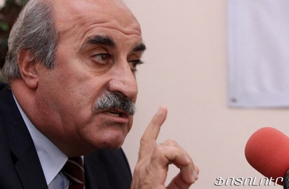 «Ես լավ էլ ուտում եմ, դուք ձեզ տեսեք». Խոսրով Հարությունյանը չի պատրաստվում ներողություն խնդրել