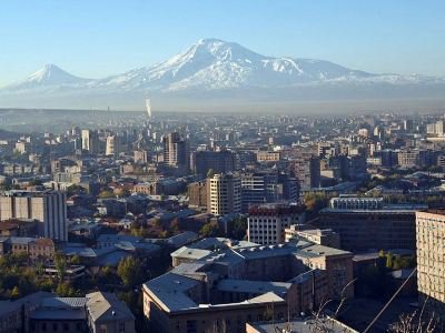 «Լավ երկրների» ցանկում Հայաստանը 75-րդն է