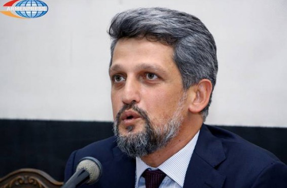 Գարո Փայլանը Պոլսո Հայոց պատրիարքի ընտրության հարցը տեղափոխել է մեջլիս