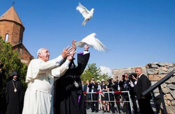 Հայաստանը նպատակ ունի հաստատուն տեղ զբաղեցնել կրոնական տուրիզմի համաշխարհային շուկայում