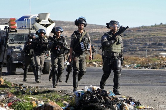 Իսրայելի բանակը հերքում է Գազայի հատվածում 2 պաղեստինցու մահվան պատճառ դարձած ավիահարվածի մասին լուրը