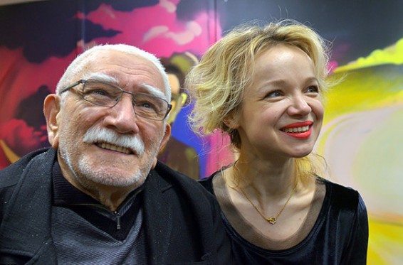 Արմեն Ջիգարխանյանն ընդգրկվել է «Յանդեքսի»՝ ամենահայտնի տղամարդկանց առաջատար եռյակում